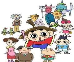 Besides acting, he is also known for voice-over roles and is credited of working in a good deal of anime television series like Ojarumaru, Tokyo Tribe